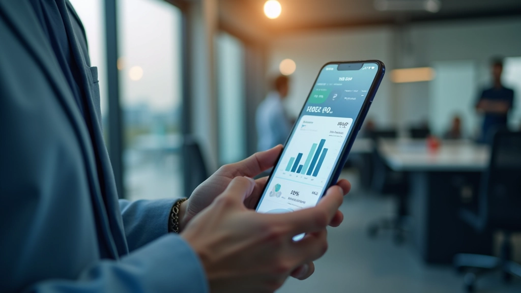 Ēkas energopadevuma vadības sistēmas dati reāllaikā uz mobilo telefonu un datoru ekrāniem