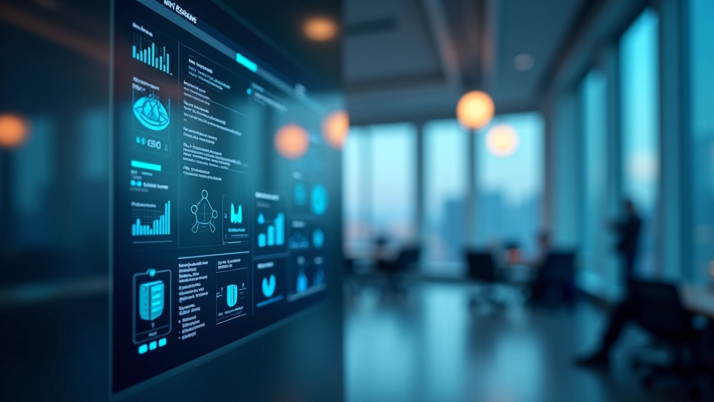 Sensoru tīkls ēkā ar dažādiem mērīšanas punktiem