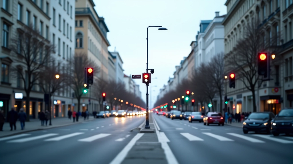 Rīgas transporta sistēma, intelektuālie gaismas signāli un satiksmes plūsma