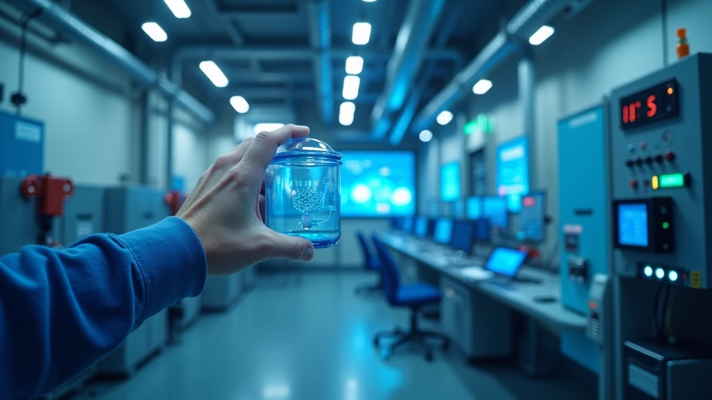 Viedā ūdensapgādes sistēma